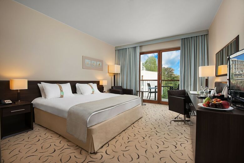 Hotel Holiday Inn Warszawa Jozefow