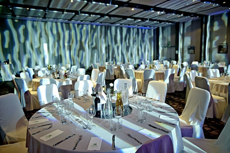 Hotel Holiday Inn Warszawa Jozefow