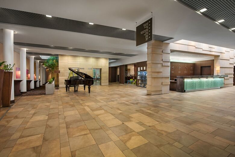 Hotel Holiday Inn Warszawa Jozefow