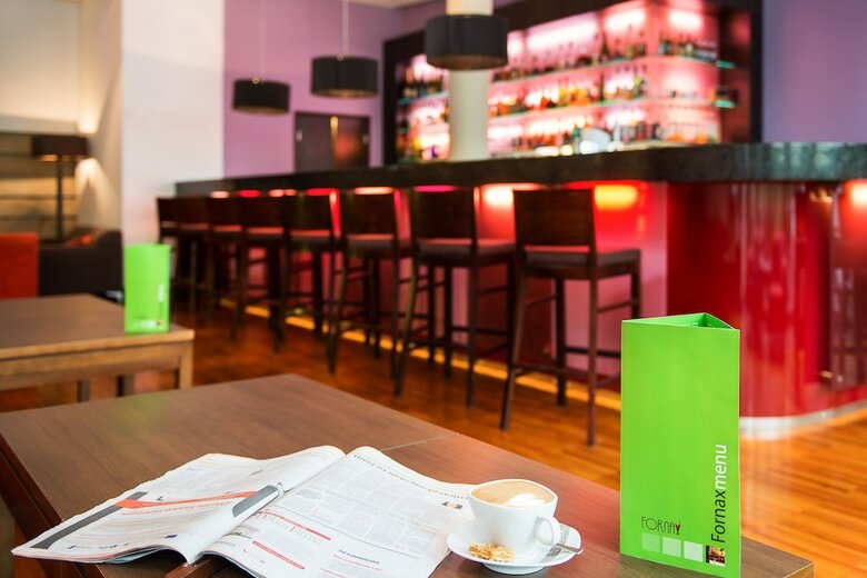 Hotel Holiday Inn Warszawa Jozefow