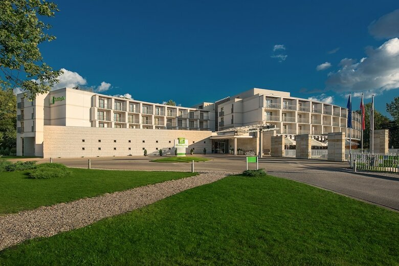 Hotel Holiday Inn Warszawa Jozefow