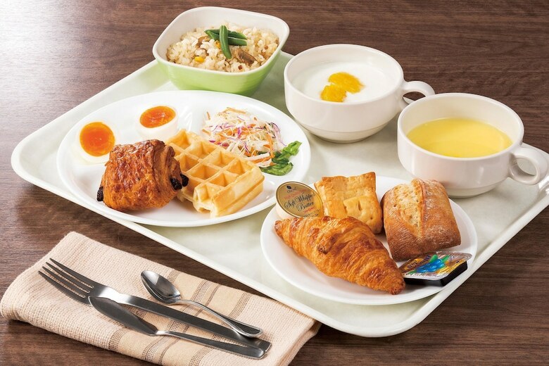 Hotel Comfort Inn Yokaichi