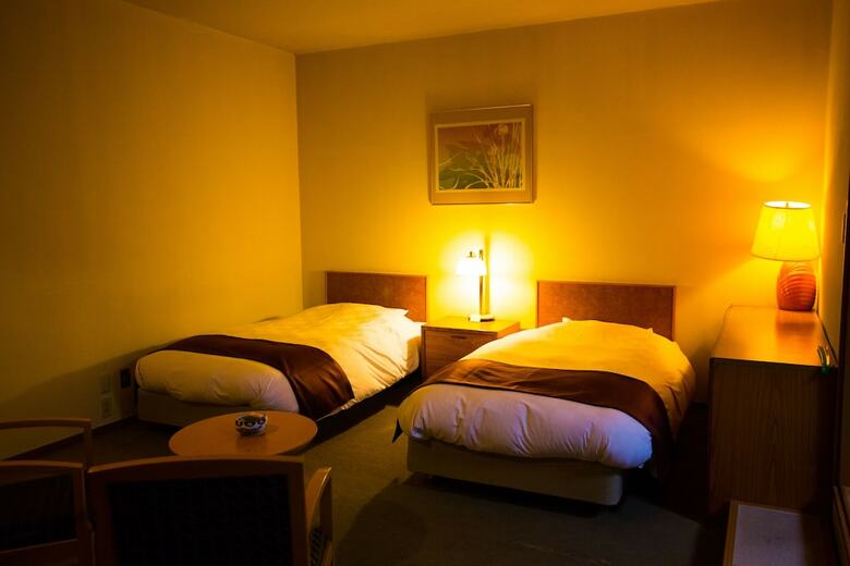 Hotel Sekitei