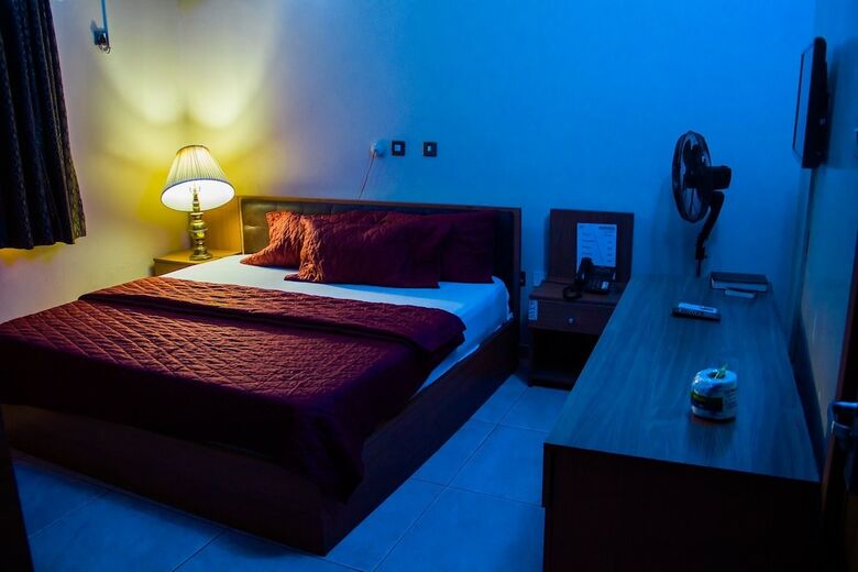 Hotel Bel Ami