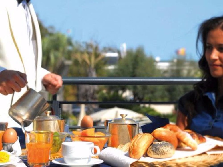 Hotel Le Palme - Premier Resort
