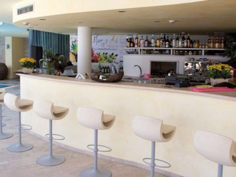 Hotel Le Palme - Premier Resort