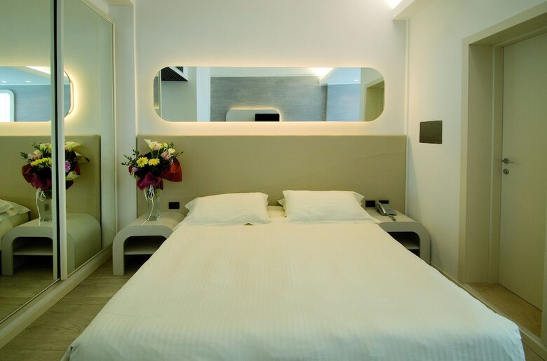 Hotel Le Palme - Premier Resort
