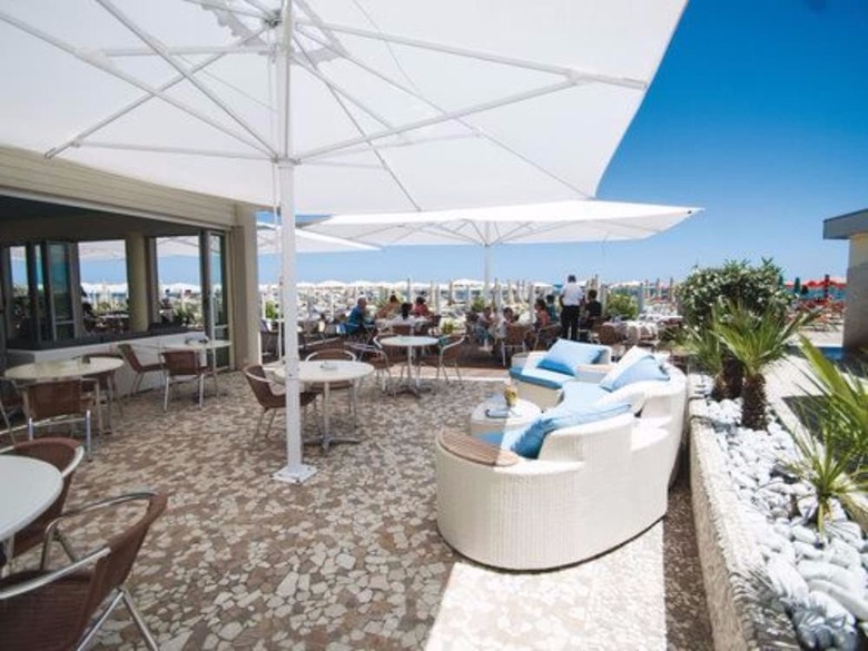 Hotel Le Palme - Premier Resort