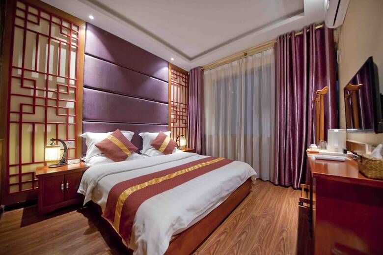 Hostal Parkside Hostel
