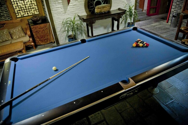 Hostal Parkside Hostel