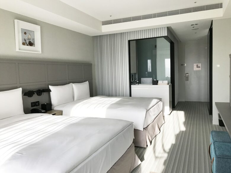 Hotel Greet Inn