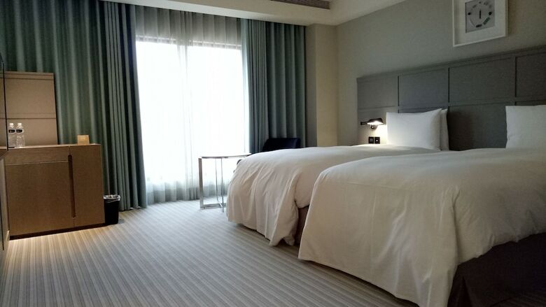 Hotel Greet Inn