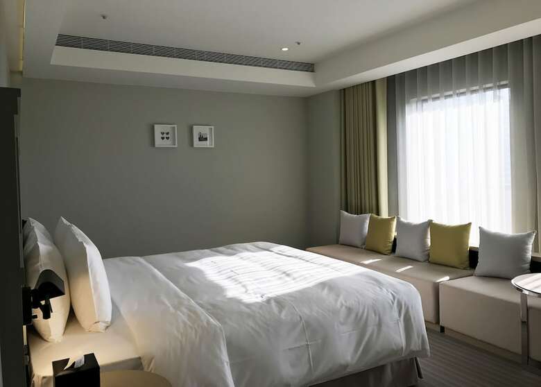 Hotel Greet Inn