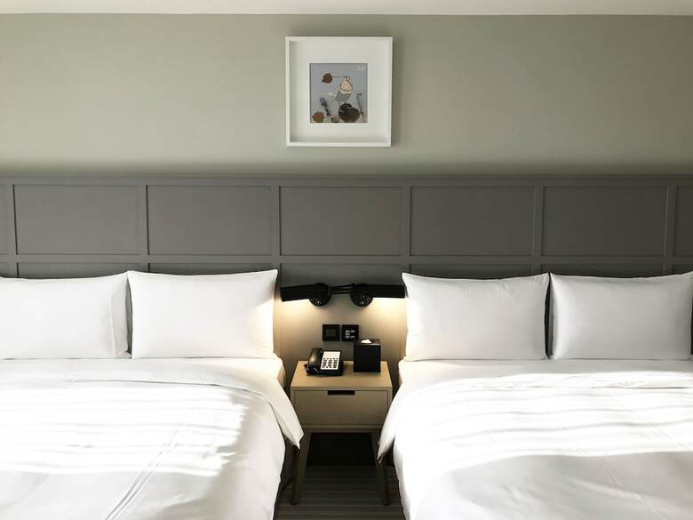 Hotel Greet Inn