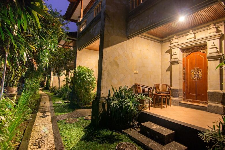 Hotel Sahadewa Resort & Spa, Ubud