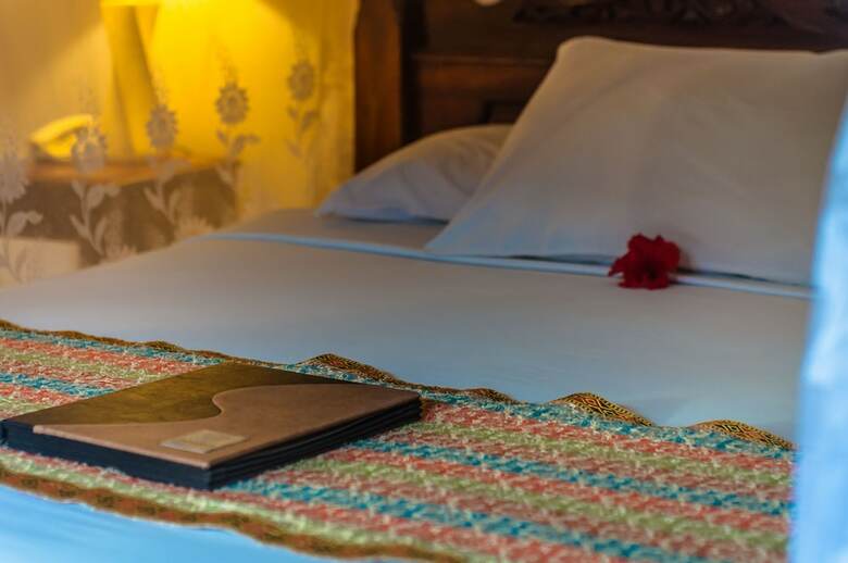 Hotel Sahadewa Resort & Spa, Ubud