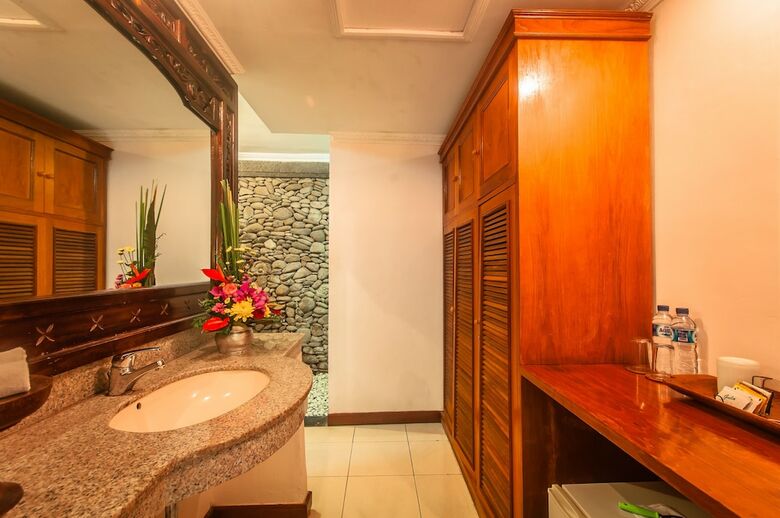 Hotel Sahadewa Resort & Spa, Ubud