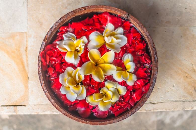 Hotel Sahadewa Resort & Spa, Ubud