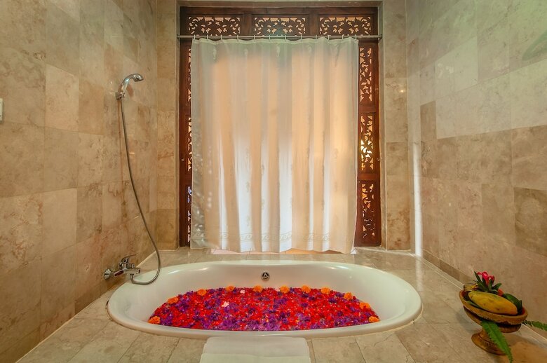 Hotel Sahadewa Resort & Spa, Ubud