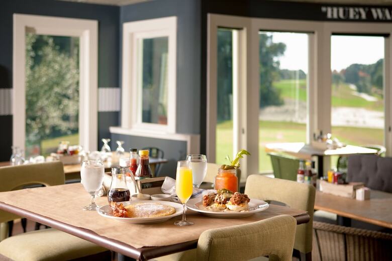 Vacation Rentals At Wild Dunes Resort