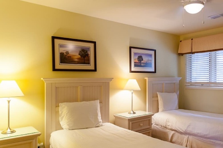 Vacation Rentals At Wild Dunes Resort