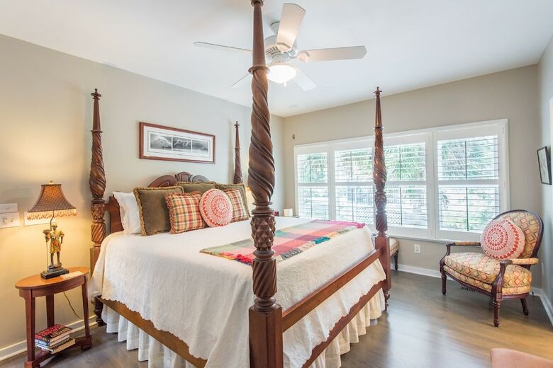 Vacation Rentals At Wild Dunes Resort