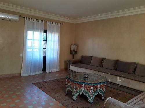 Hotel L�oliveraie De L�atlas