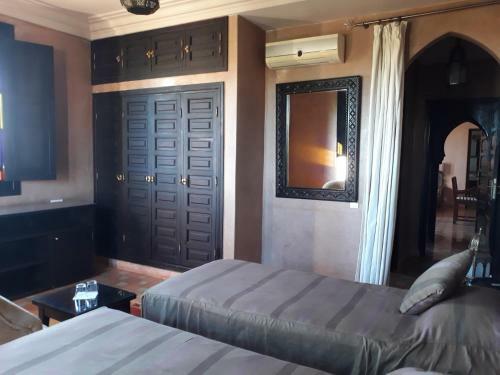 Hotel L�oliveraie De L�atlas