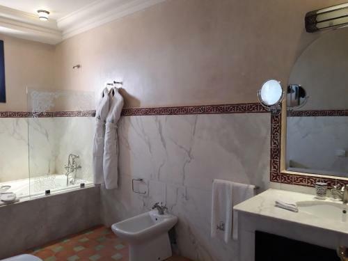 Hotel L�oliveraie De L�atlas