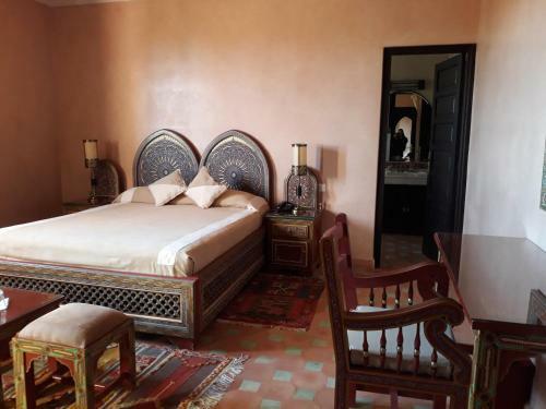 Hotel L�oliveraie De L�atlas