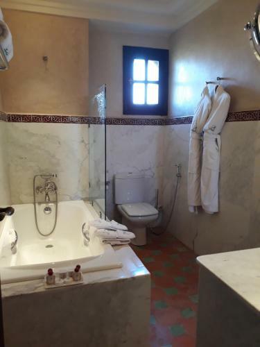 Hotel L�oliveraie De L�atlas