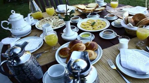 Hotel L�oliveraie De L�atlas