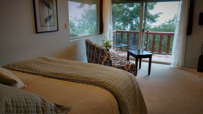 Bed & Breakfast Greenhouse Inn By The Bay