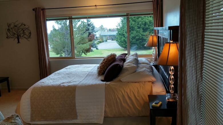 Bed & Breakfast Greenhouse Inn By The Bay