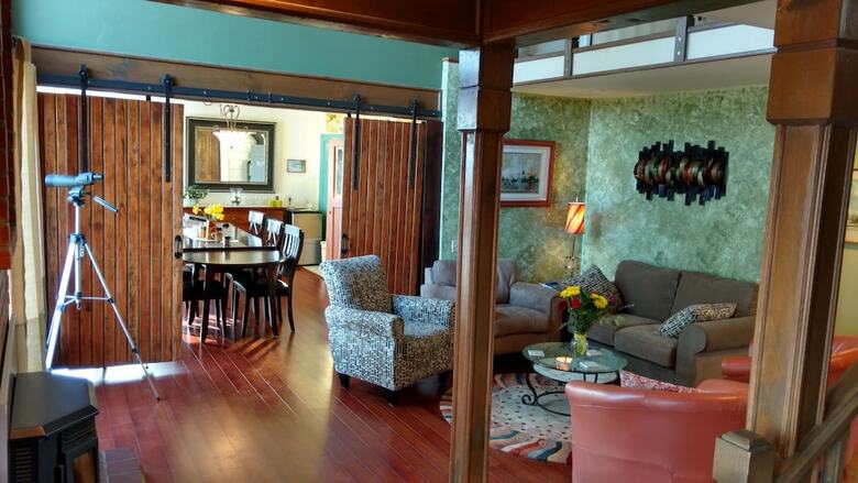 Bed & Breakfast Greenhouse Inn By The Bay