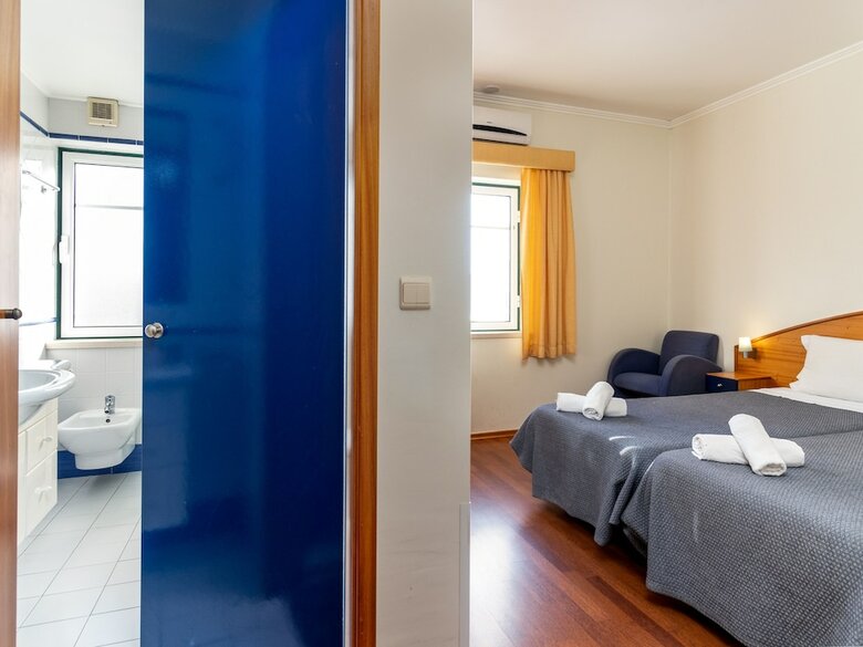 Hotel Albergaria Pedra D'ouro