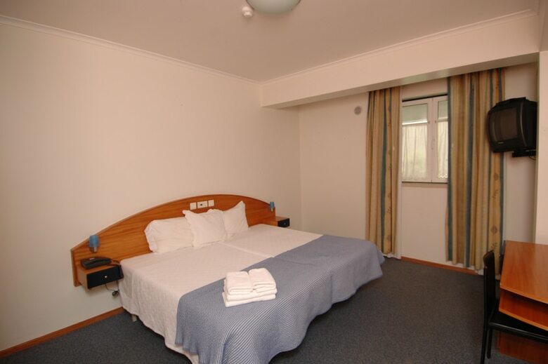 Hotel Albergaria Pedra D'ouro