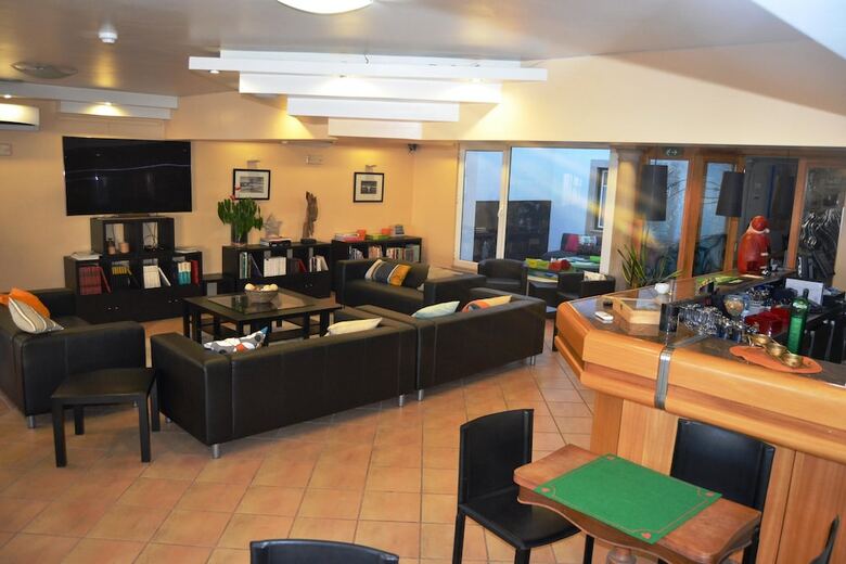 Hotel Albergaria Pedra D'ouro