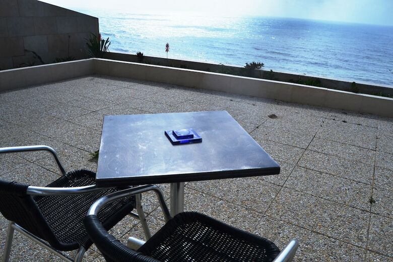 Hotel Albergaria Pedra D'ouro