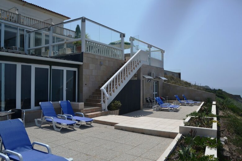 Hotel Albergaria Pedra D'ouro