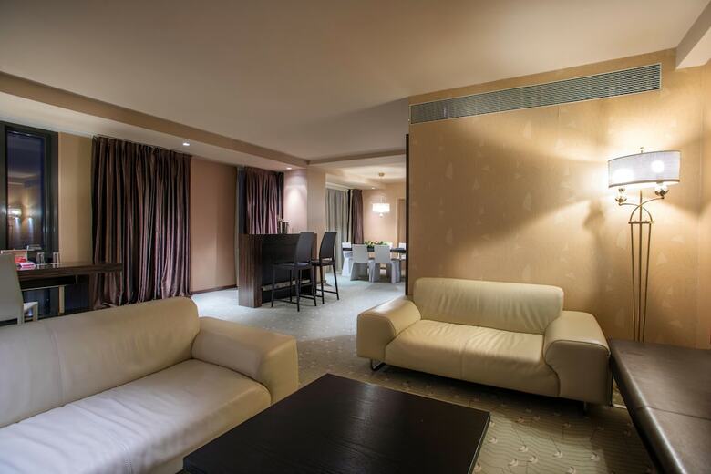 Hotel Ramada By Wyndham Sibiu