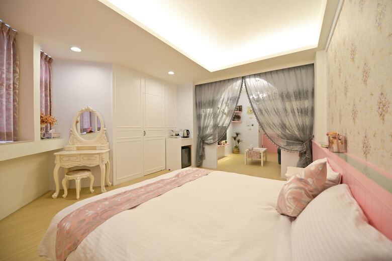 Hotel Slowly Space