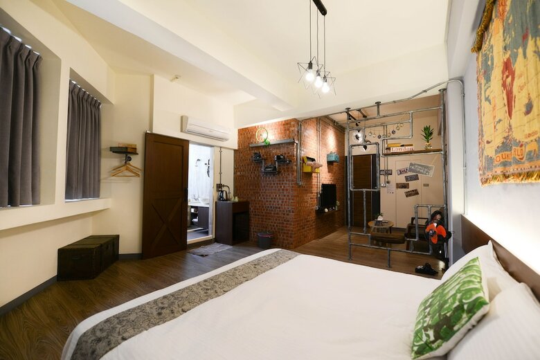 Hotel Slowly Space