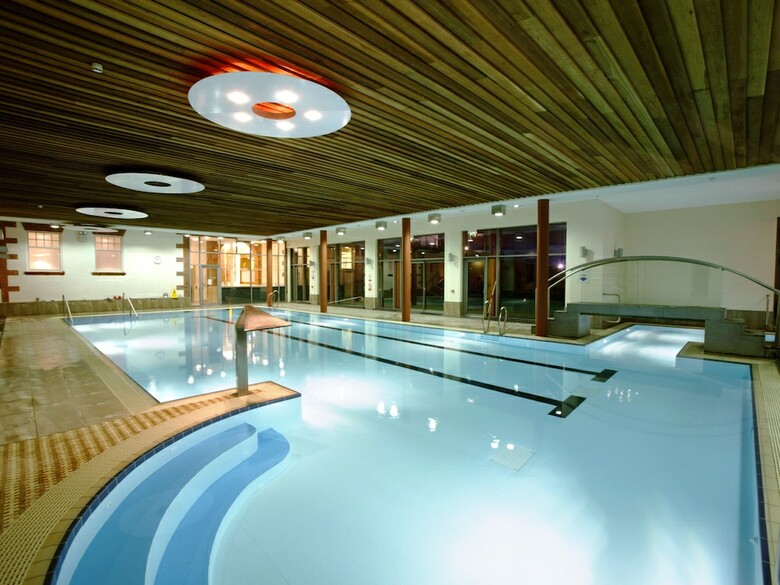 Great National Mulranny Park Hotel
