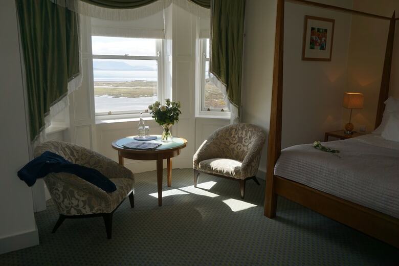 Great National Mulranny Park Hotel