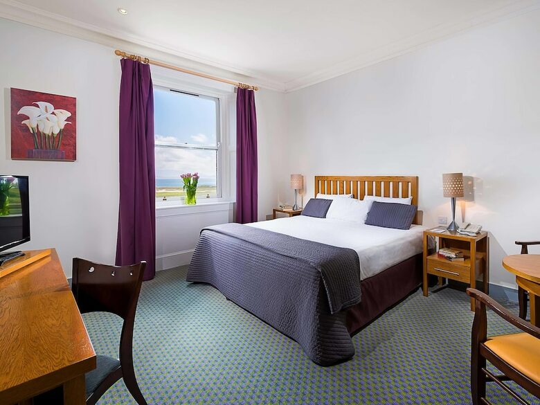 Great National Mulranny Park Hotel
