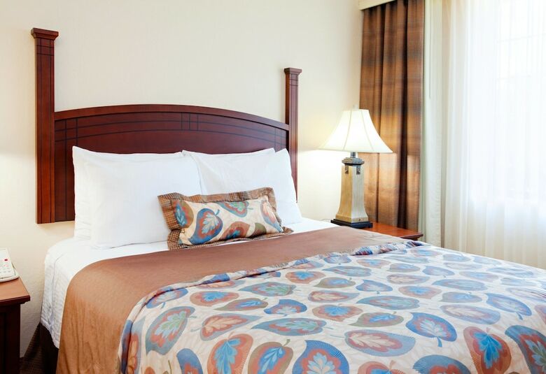 Hotel Staybridge Suites Durham/chapel Hill