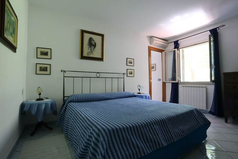 Bed & Breakfast Ambrosio Relais