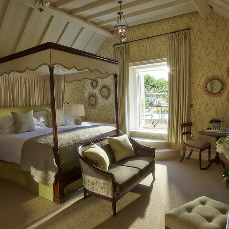 Dormy House Hotel