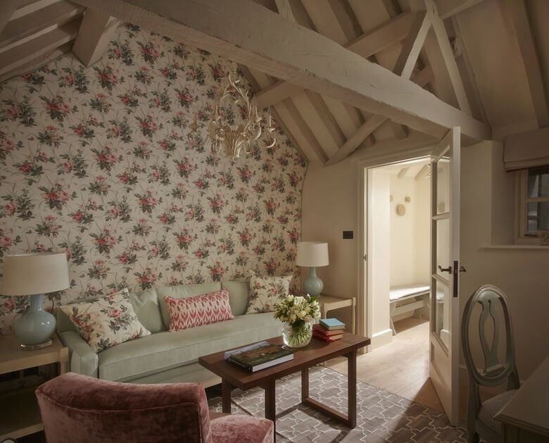 Dormy House Hotel